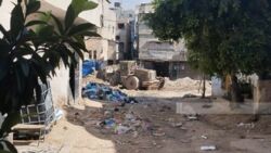 العدو الإسرائيلي يصيب فلسطينيين أحدهما بجروح حرجة ويأخذ قياسات منزل تمهيدا لهدمه في نابلس