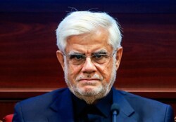النائب الاول للرئيس الايراني: لم نعقد آمالنا على المفاوضات لحل مشاكل البلاد