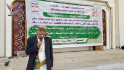 أمسية رمضانية بإب تناقش مهام وأنشطة عدد من المكاتب الخدمية