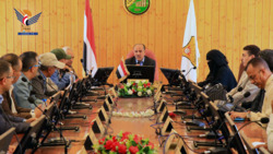 تدشين التنسيق والقبول في 234 برنامج دراسات عليا بجامعة صنعاء للعام 1447هـ