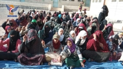 فعاليتان بمحافظة صنعاء إحياءً لذكرى الشهيد القائد