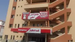 أطباء بلا حدود: إذا خرج مستشفى ناصر عن الخدمة فستحدث كارثة كبيرة بغزة