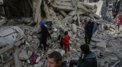 الصحة الفلسطينية: 39 شهيدًا و124 مصابًا في القطاع خلال 24 ساعة