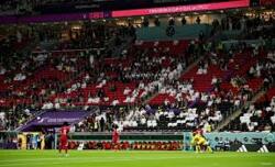 إحصاءات تظهر إنفاق المشجعين في ملاعب مونديال قطر 39% أكثر من مونديال روسيا