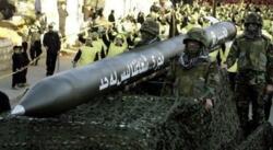 جيش العدو : إطلاق المقاومة اللبنانية للصواريخ تضاعف آخر ثلاثة أشهر