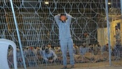 هيئة شؤون الأسرى الفلسطينية : إدارة سجون العدو لم تعلم المعتقلين بحلول العيد