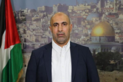جبارين: الشعب الفلسطيني يخوض معركة وجود مصيرية في وجه العدوان والإبادة