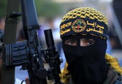 سرايا القدس: دمرنا آلية عسكرية صهيونية في عبسان شرق خان يونس
