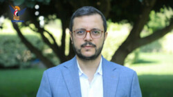 الدرواني: استهداف العدو الصهيوني للتلفزيون الإيراني دليل على فاعليته وتأثيره