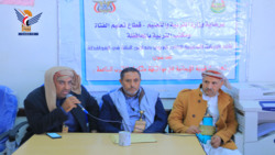 فعالية وورشة حول تعزيز الهوية الإيمانية بمحافظة صنعاء