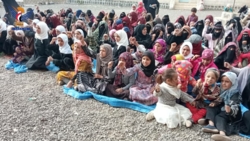 فعاليات للهيئة النسائية في مديرية همدان بذكرى يوم الصمود