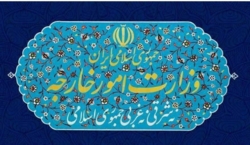 ايران : ندعو احرار العالم جميعا الى الوحدة في مواجهة الكيان الصهيوني