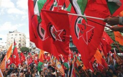 الديمقراطية لتحرير فلسطين: صمود شعبنا وبسالة مقاومتنا أرغم العدو على الرضوخ لوقف النار