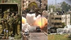 المقاومة الفلسطينية تنفذ 70 عملًا مقاوماً في الضفة والقدس خلال أسبوع
