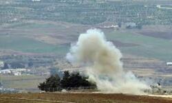 استشهاد ثلاثة لبنانيين بقصف صهيوامريكي جنوب لبنان