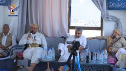 بحضور نائب رئيس الوزراء المداني.. انعقاد ورشة حول تطوير العمل التعاوني بتعز