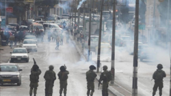 استشهاد 29 فلسطينيا في قصف للعدو الصهيوني على مناطق متفرقة بالقطاع