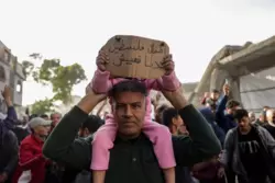 مفاوضات مكثفة في الدوحة بشأن 