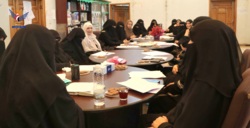 لقاء تشاوري بصنعاء يناقش الإنجاز السنوي لإدارات المرأة بالمؤسسات الحكومية