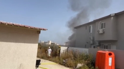 Palestinian resistance rockets hit Sderot & fierce clashes with enemy in Beit Hanoun