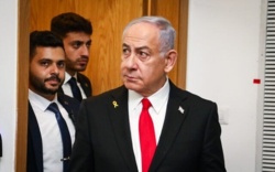 مطالبة فلسطينية للمجر باعتقال نتنياهو وتسليمه للعدالة الدولية