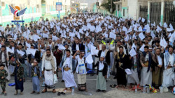 فعاليات في حجة بذكرى استشهاد الإمام الحسين عليه السلام