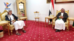  رئيس مجلس النواب يشدد على الدور الرقابي لوزارة النفط ومطابقة الشحنات النفطية المستوردة للمواصفات المعتمدة