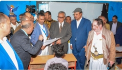 نخست وزیر امتحانات دبیرستان را در دبیرخانه پایتخت و استانداری ها افتتاح می کند