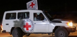 International Committee of Red Cross: Any Zionist attack on Rafah be disastrous