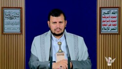 محاضرة اليوم الثالث عشر من رمضان لقائد الثورة السيد عبد الملك بدر الدين الحوثي.