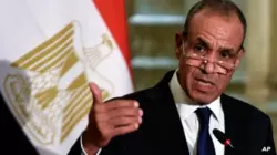 مصر تؤكد مواصلة الجهود لبدء مفاوضات المرحلة الثانية من اتفاق غزة