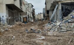 تقرير أممي يحذر من الآثار الوخيمة التي يخلفها العدوان الصهيوني على الضفة الغربية