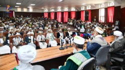 لقاء موسع لعلماء اليمن بعنوان 