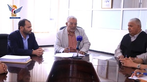 وزير الشؤون الاجتماعية يؤكد أهمية حصول ذوي الإعاقة على حقوقهم