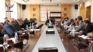 اجتماع بوزارة الخارجية يناقش سبل تطوير العمل الدبلوماسي اليمني
