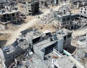 الشركات الأمريكية تجني ارباحا طائلة من حرب الإبادة في غزة   