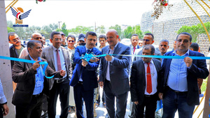 نائب وزير التربية يفتتح المعرض الهندسي الثاني للإبداع بجامعة العلوم والتكنولوجيا