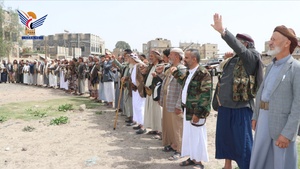 Tribal Reconciliation resolves fatal dispute between Ans & Qifah Tribes